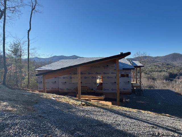 Lot 5 High Ridge Road W - Photo 1