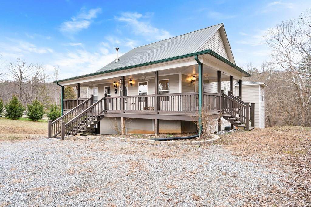 2636 Misty Creek Lane - Photo 1