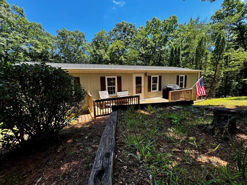424 Mountain Oak Trail - Photo 1