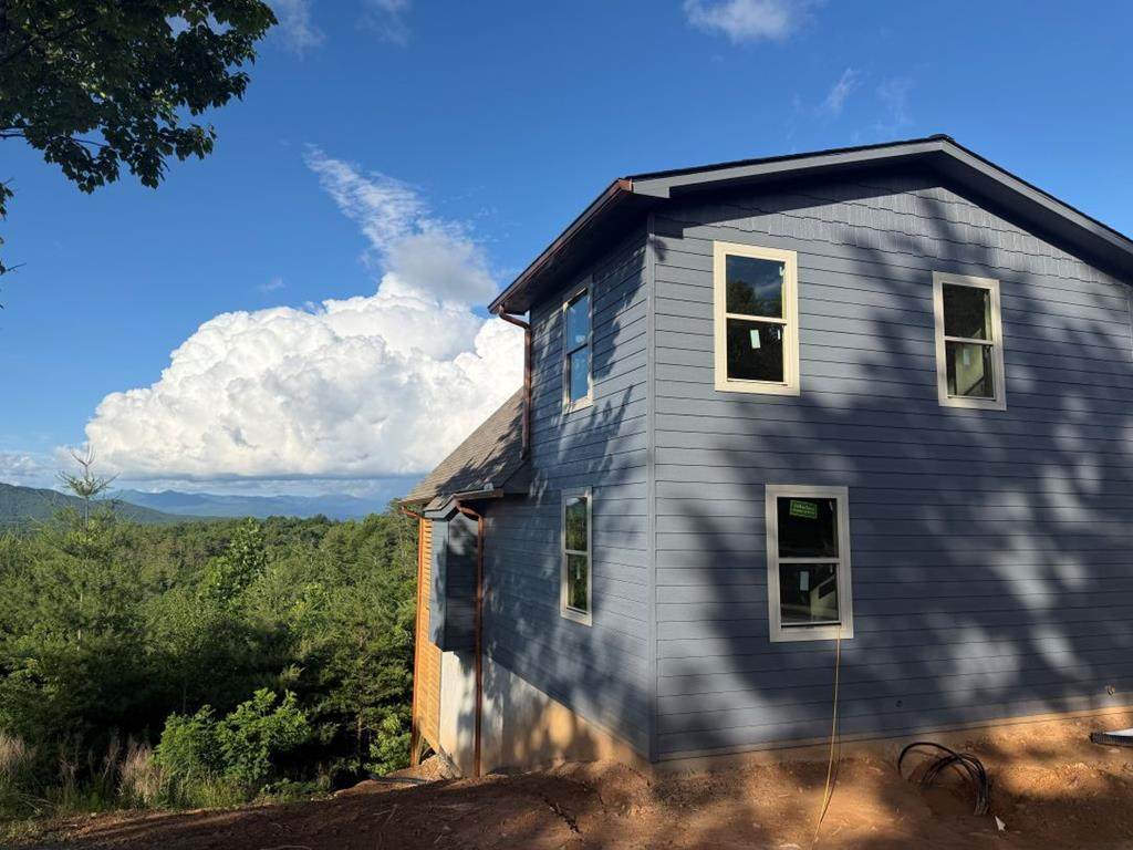 821 Point Overlook Trail - Photo 1