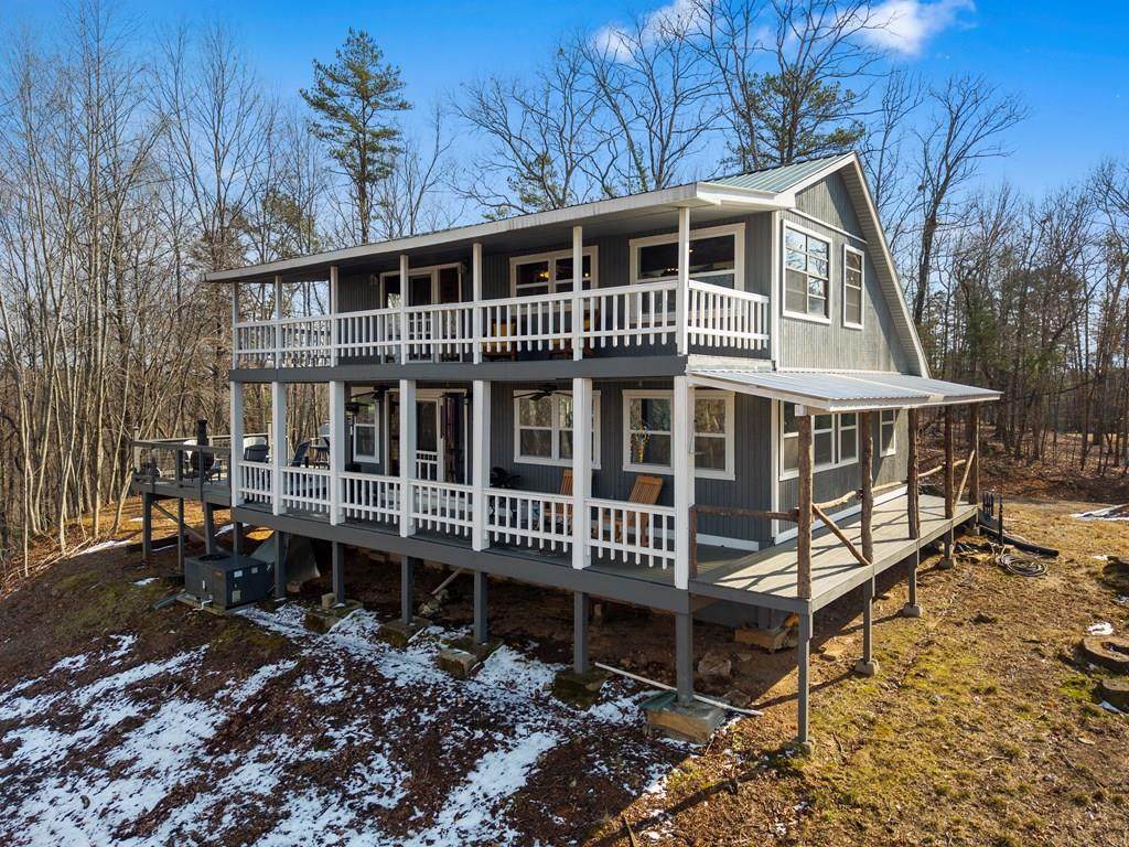 56 Robins Ridge - Photo 1