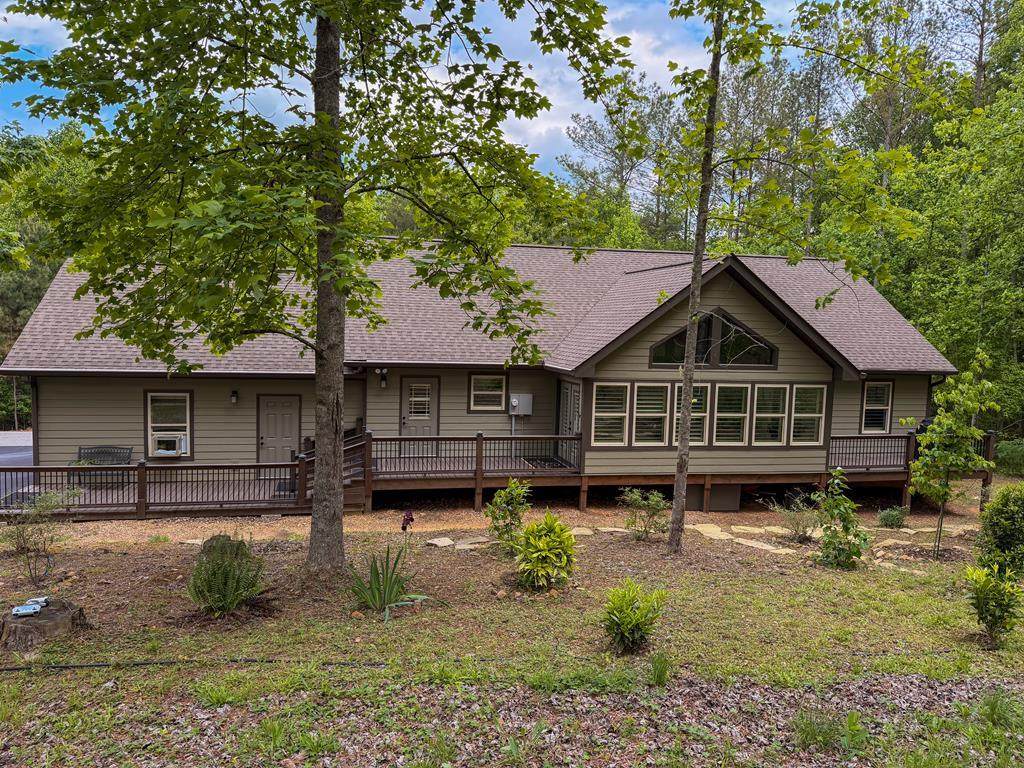 105 Loftis Mountain Road - Photo 1