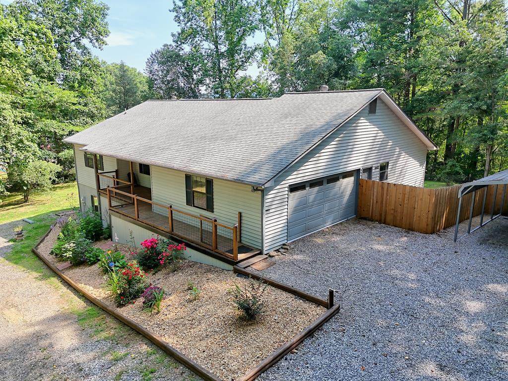 28 Coon Tail Road - Photo 1