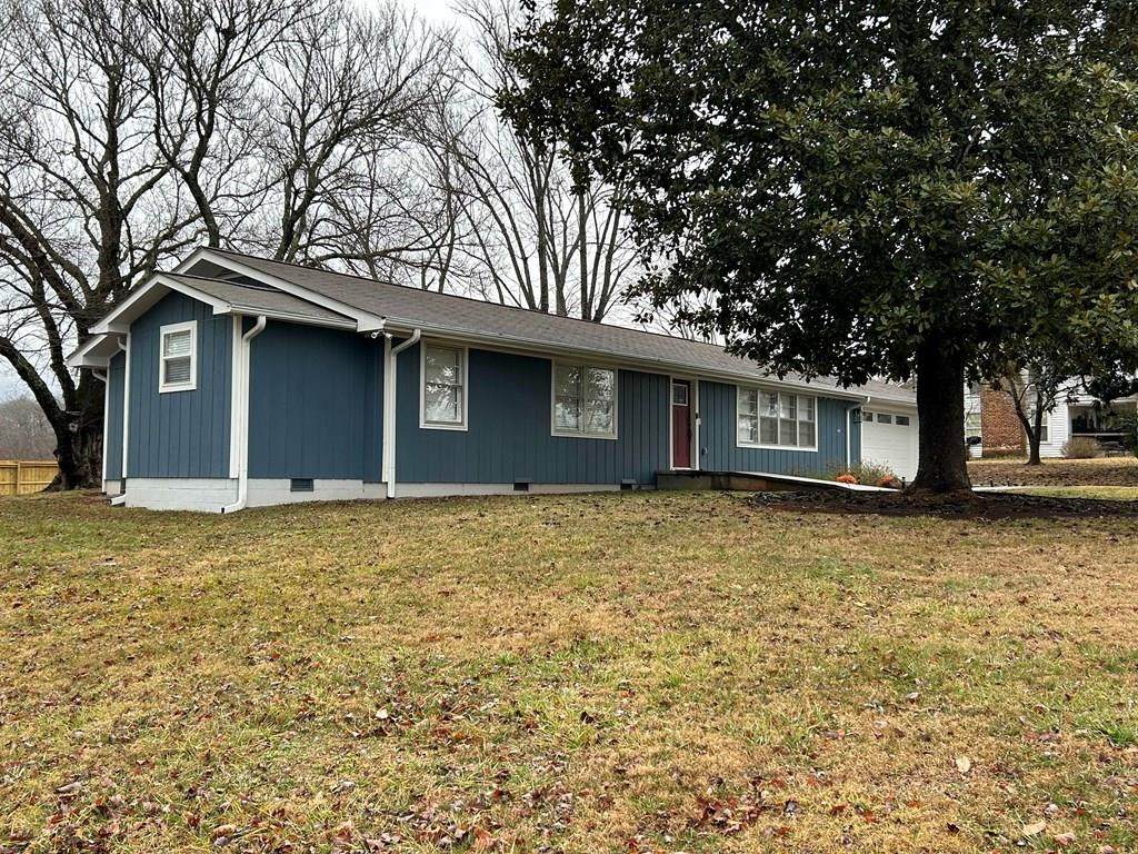 110 Penland Point Drive - Photo 1