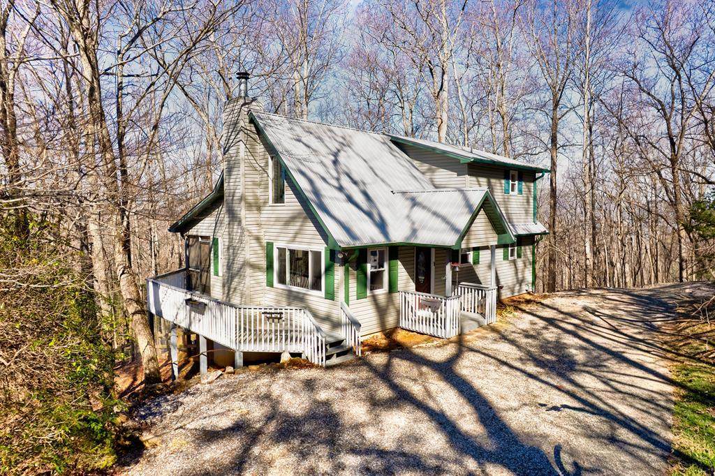 708 Wilson Mountain Road - Photo 1