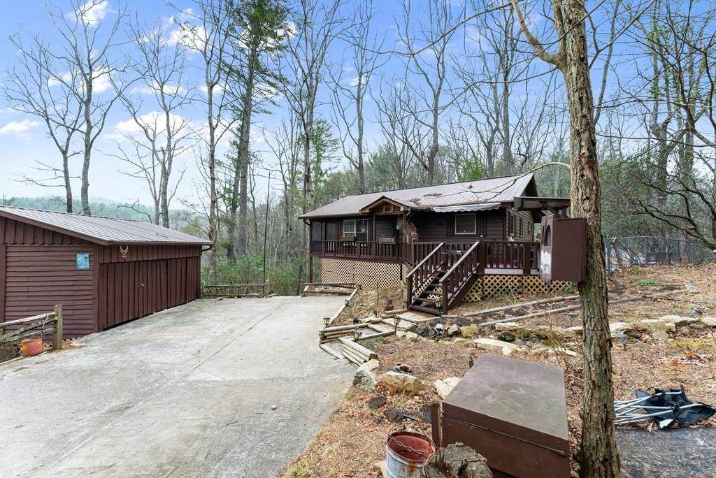 279 Cindy Cove Road - Photo 1