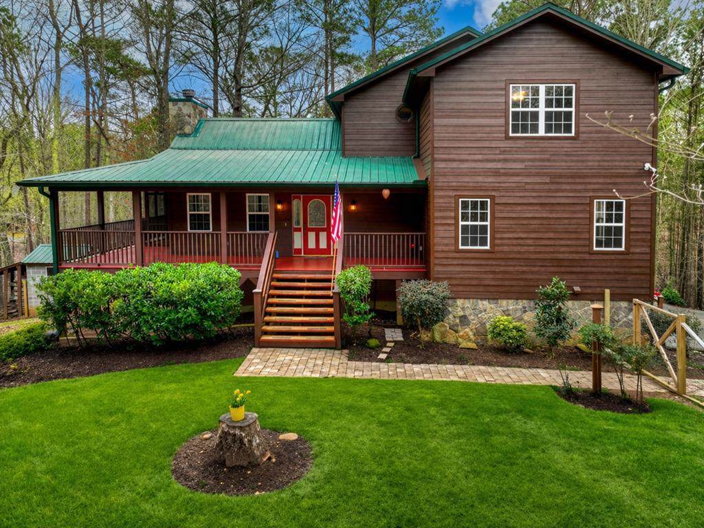 144 Emerald Cove Drive - Photo 1