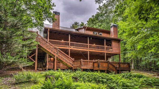 395 Mill Creek Acres - Photo 1