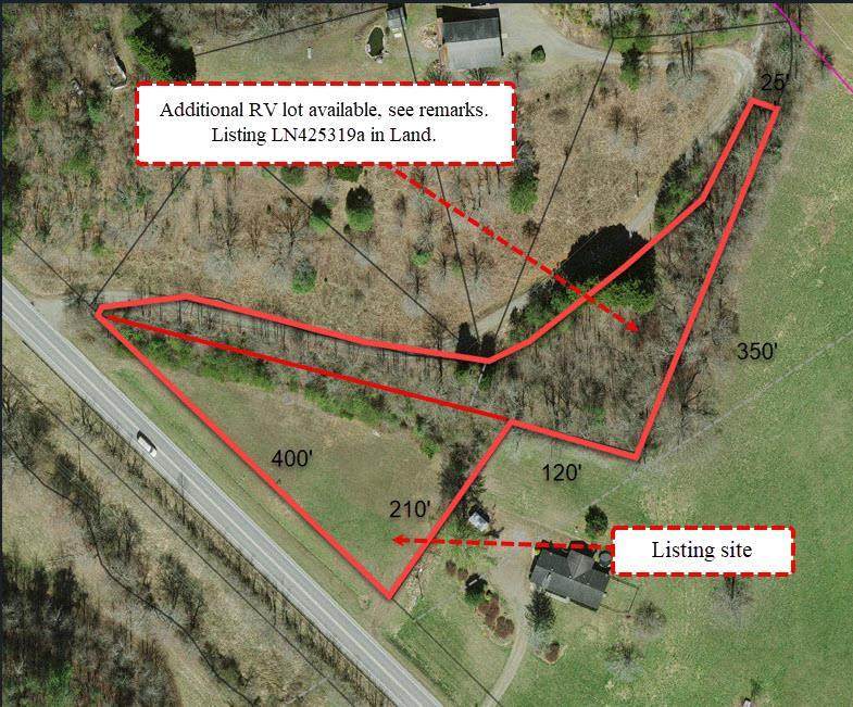 3400ish Hwy 64 - Photo 1