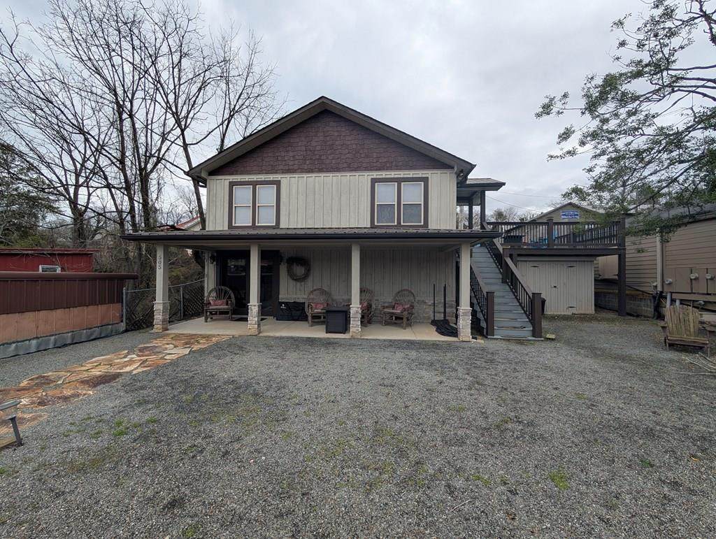 158 Mountain Street - Photo 1