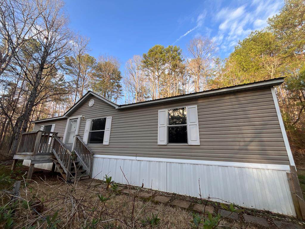 615 Gunstock Creek Lane - Photo 1