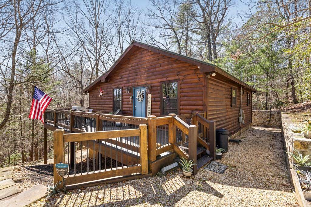 267 Granny Branch - Photo 1