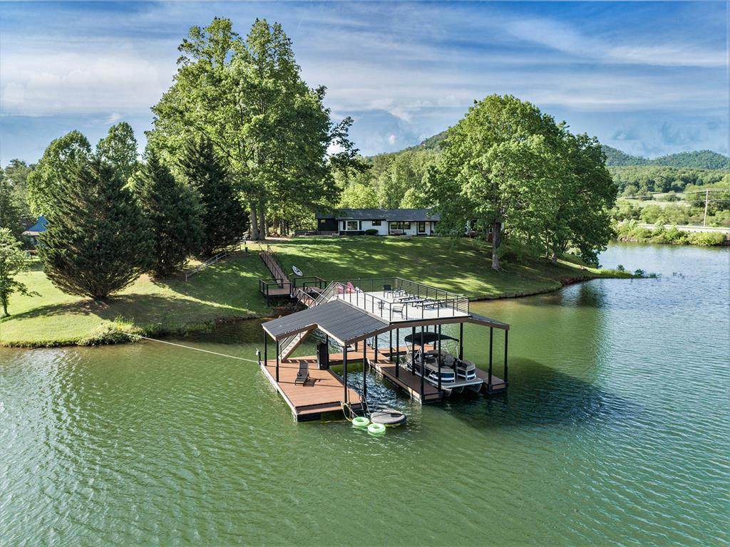 834 Lower Bell Creek Road - Photo 1