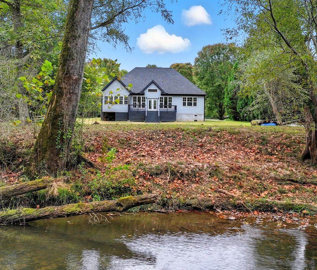 418 Cartecay River Run - Photo 1