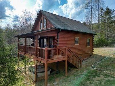 315 Hidden Branch Drive - Photo 1