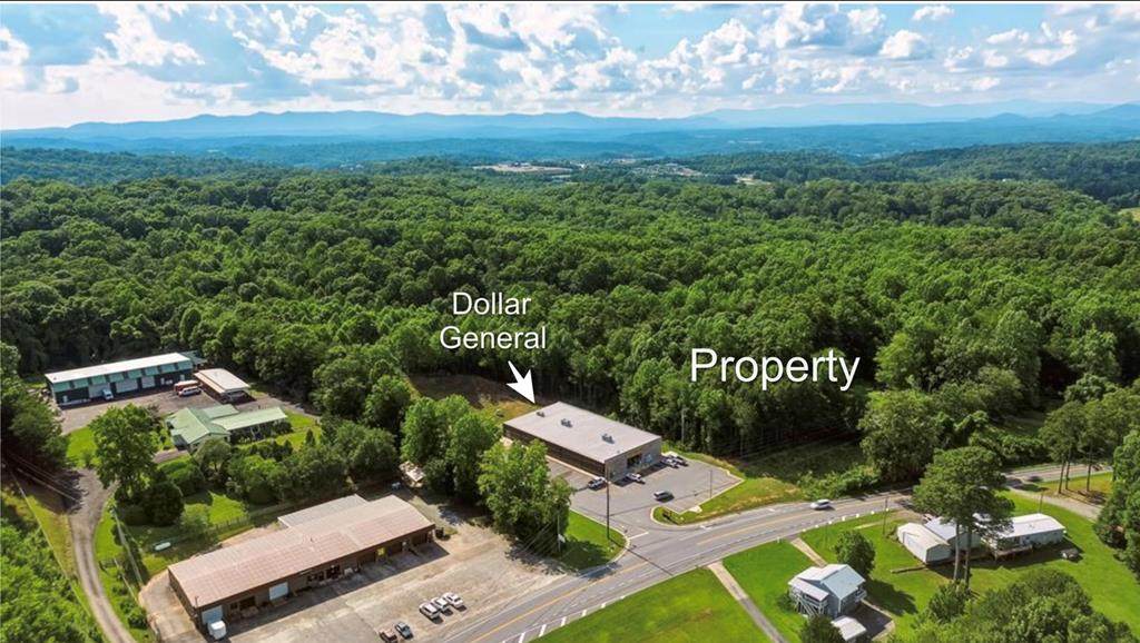 Tract 2 Yukon Road - Photo 1