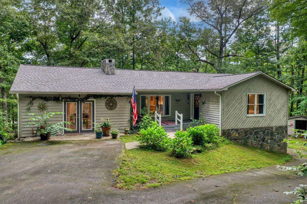 947 Cherry Log Street - Photo 1