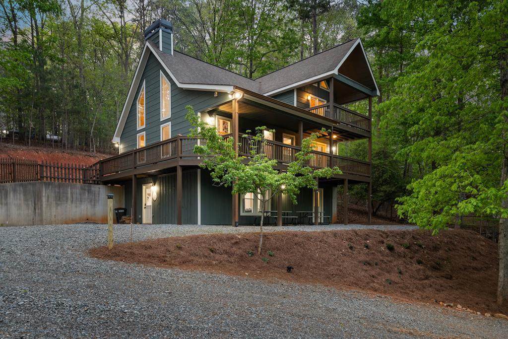 17 Vista Chalet Drive - Photo 1