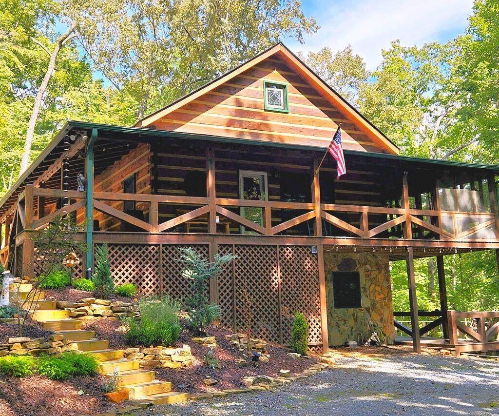 363 Weeks Creek Road - Photo 1