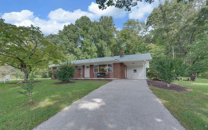 345 Hiawassee Street - Photo 1