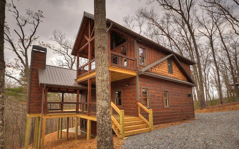 341 Whippoorwill Walk - Photo 1