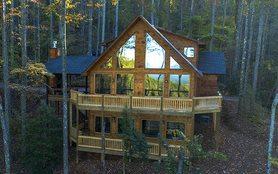 LOT 3 Ridge Crest Retreat - Photo 1