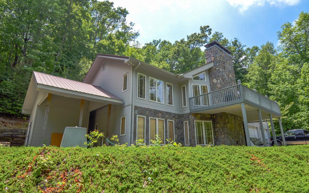 361 Lunsford Road - Photo 1