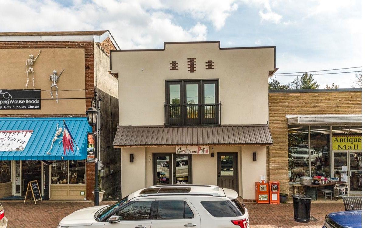 787 Main Street - Photo 1