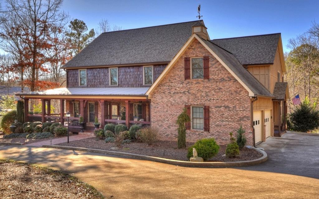 2545 Mountain Tops Rd - Photo 1