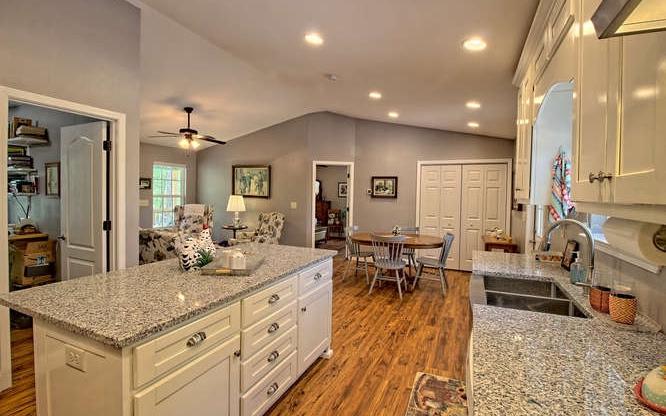 576 Hedgecock Road - Photo 1