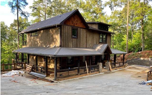 LT 42 South Toccoa Estates - Photo 1