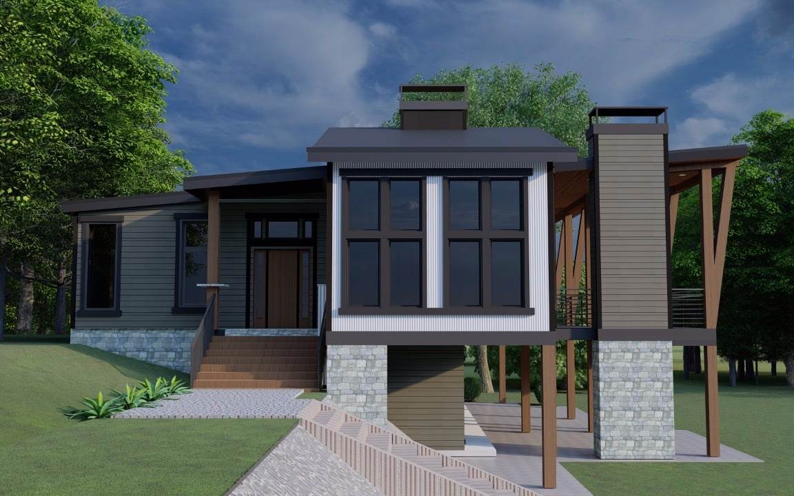 169 Stuart Mountain Road - Photo 1