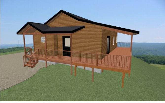 8018 Cutcane Rd - Photo 1