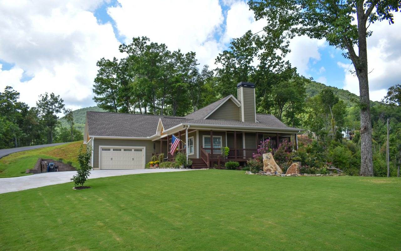 368 Ivy Log Heights Road - Photo 1