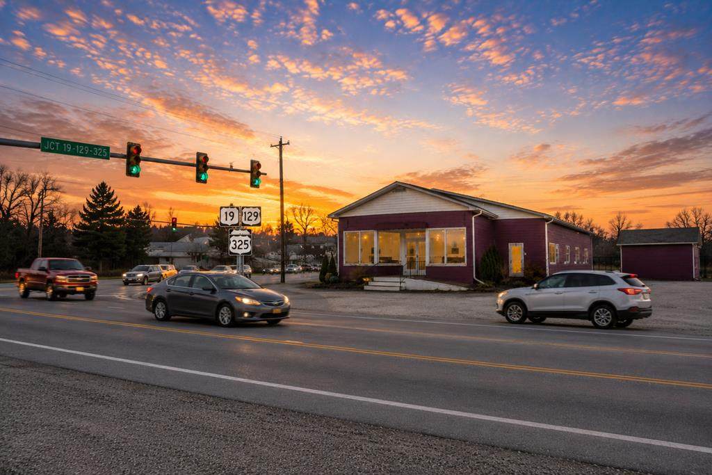 8623 Murphy Hwy - Photo 1