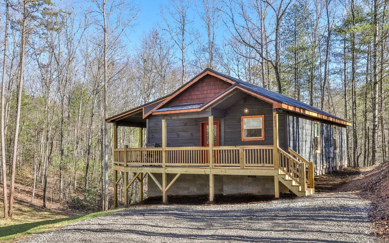 8006 Cutcane Rd - Photo 1