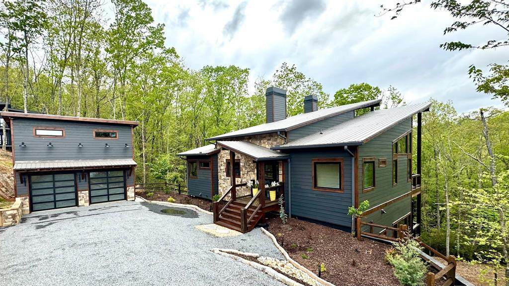 590 Deer Crest Road - Photo 1