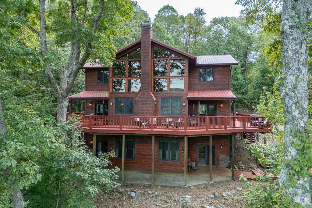 881 Fox Mountain - Photo 1