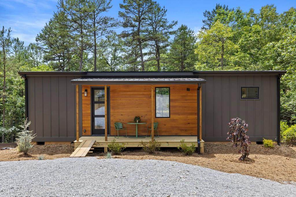 207 The Nest At Brr - Photo 1