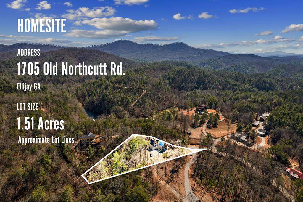 1705 Old Northcutt Road - Photo 1