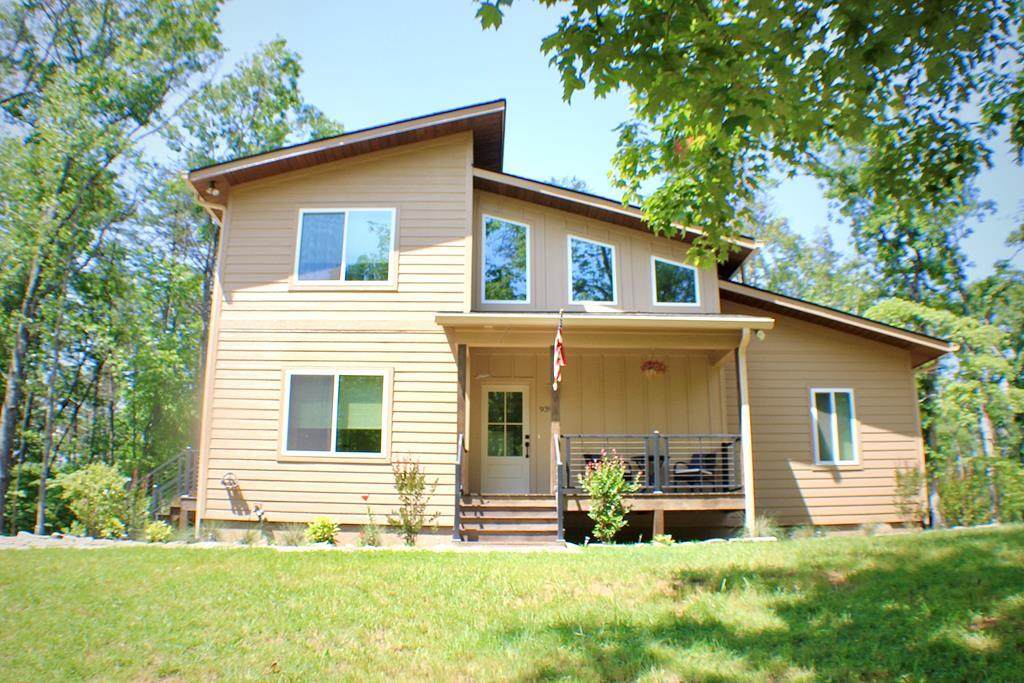 939 Sunset Road - Photo 1