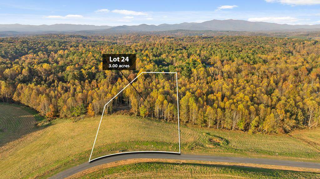 Lot 24 Bravo Way - Photo 1