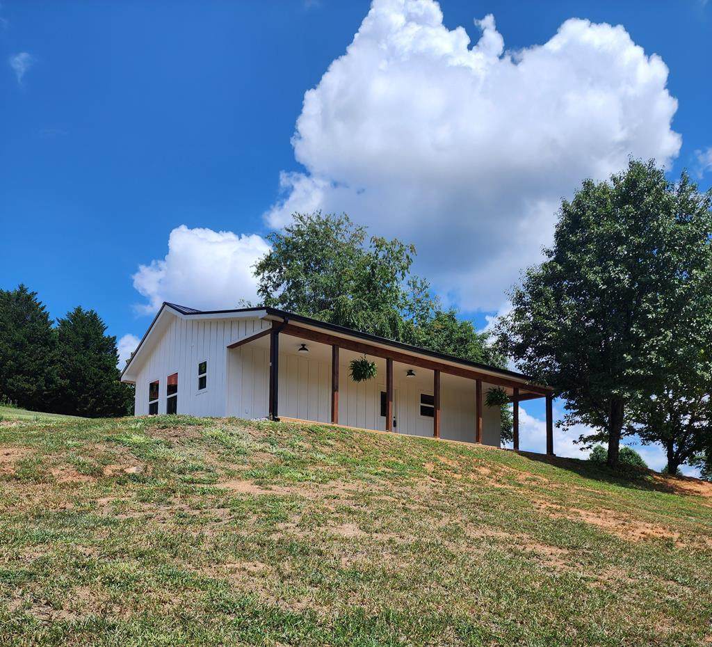 49 Morning Glory Lane - Photo 1