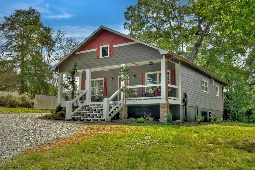 92 Asbury Street - Photo 1