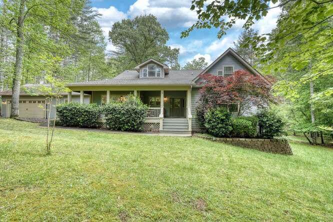1136 Byers Road - Photo 1