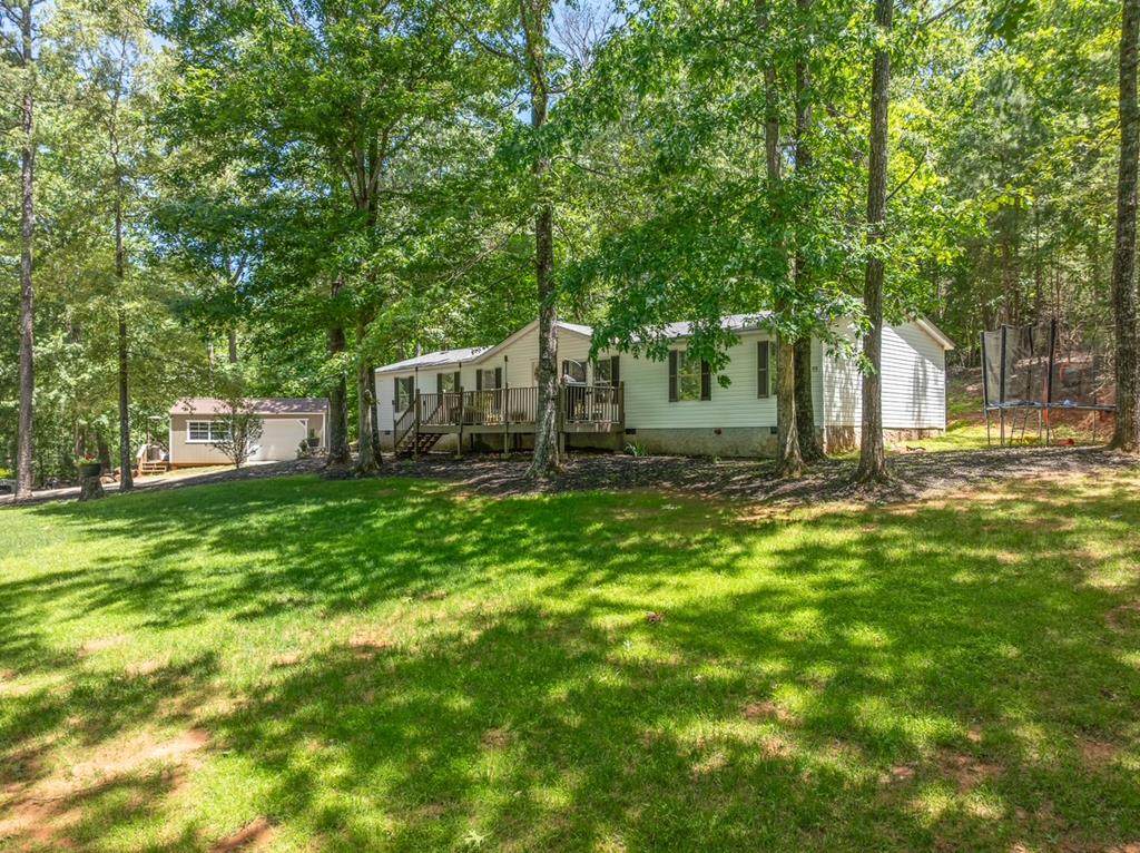 227 Rose Ray Road - Photo 1