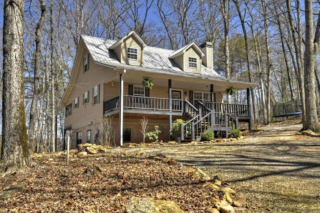 114 Jake Drive - Photo 1