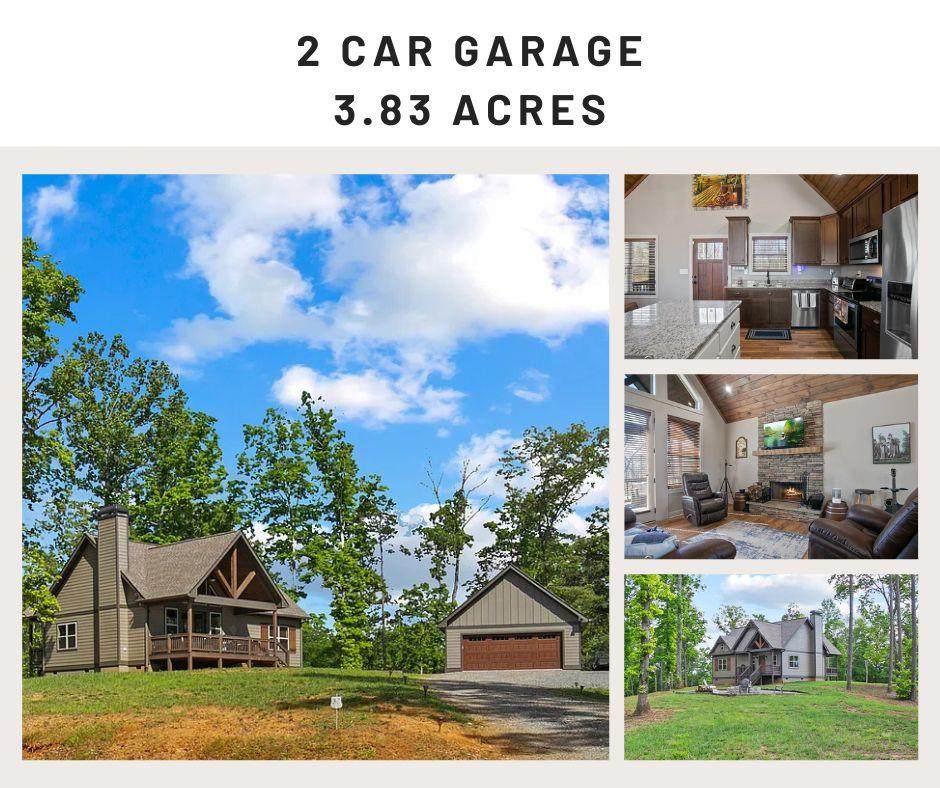 59 Sundown Trail - Photo 1