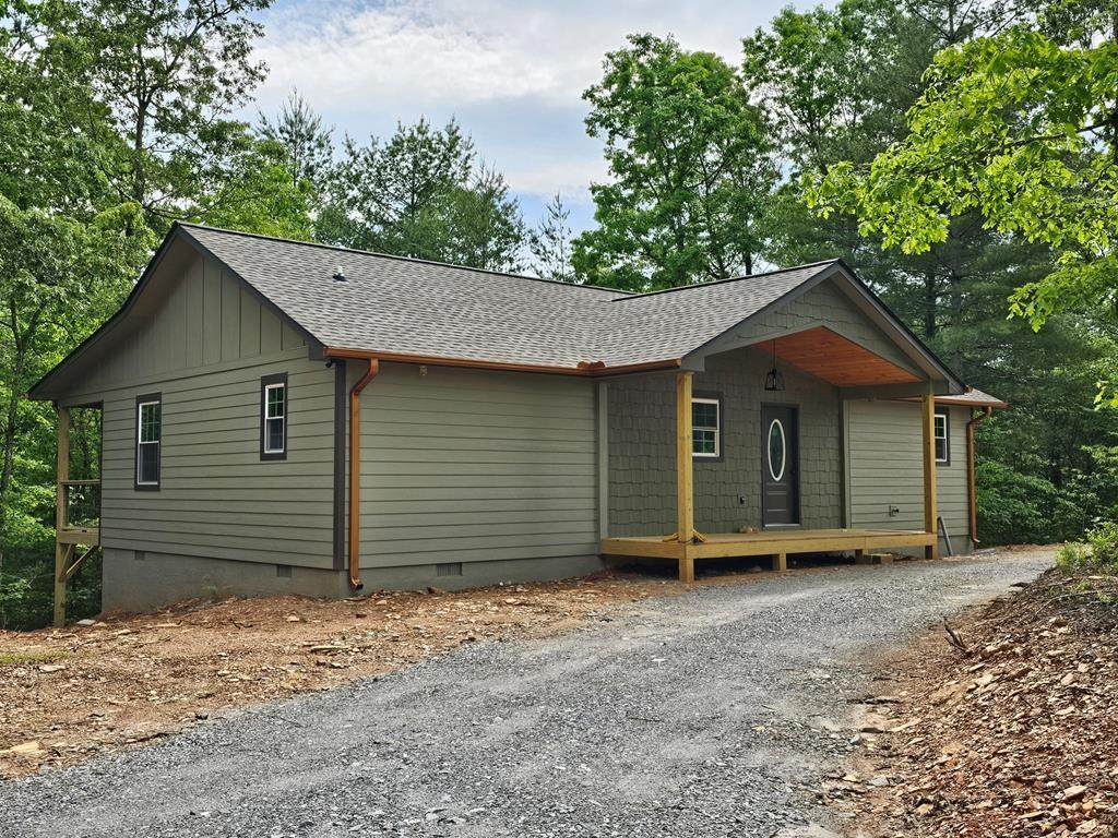 55 Ridgeline Road - Photo 1