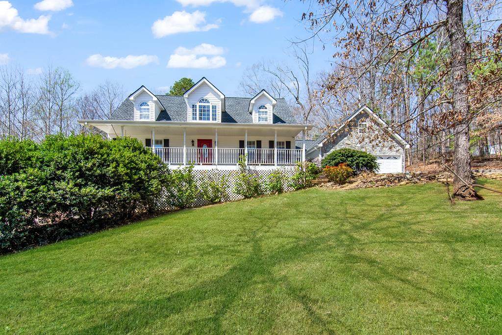 41 Thompson Court - Photo 1